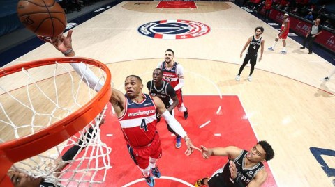 骑士VS猛龙G2复盘：米切尔狂砍40分扳平总比分