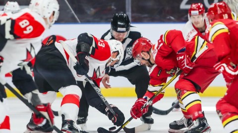 万科龙主场扬威 完美复仇先锋重返前八