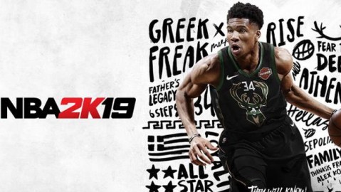 2K封面史话：从艾弗森到亚历山大，谁是你青春里的那个身影