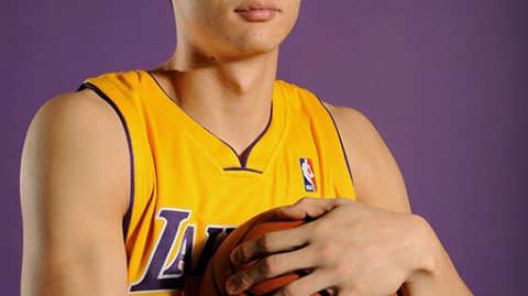 从大帽霍华德到青训拓荒者，孙悦的下半场比冠军更动人