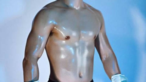 蔡良蝉vs播求：一场从未兑现的擂台宣言