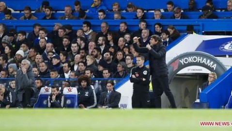 切尔西球员名单中英文搜索资料：2026年蓝军最新阵容解析