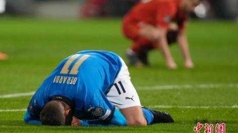 世界杯意大利球员被杀真相：1994年乌龙球悲剧被误读多年