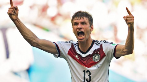 德国世界杯告别季：齐达内菲戈领衔，那些随2006年远走的老将们