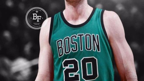 NBA球员指脑袋祈祷动作：三分命中后的致敬与信仰密码