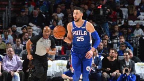 NBA球员最怕哪里受伤？从跟腱撕裂到ACL断裂，2026赛季的伤病阴影从未散去