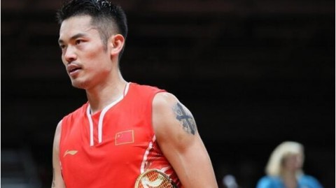 奥运终极对决：第37次林李大战经典复盘