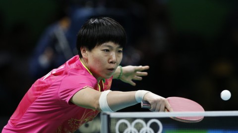 标题：中国女足2-1逆转朝鲜 米利西奇首秀破20年魔咒