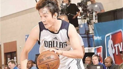 从王治郅到杨瀚森：27年NBA版图上的中国球员群像记