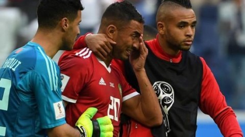 2026世界杯身价榜出炉！摩洛哥足球再度崛起，4亿身价黑马成非洲骄傲