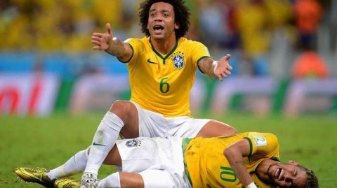 巴西 VS 墨西哥：历史战绩与新帅格局下的王者之路