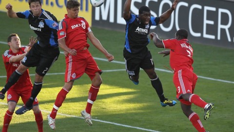 明尼苏达联3-1逆转休斯顿迪纳摩，隆瓦尼梅开二度导演客场大捷