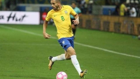 中超球员入选世界杯比赛名单——从中超9子到世界杯独苗，2026美加墨中超元素仅剩一人