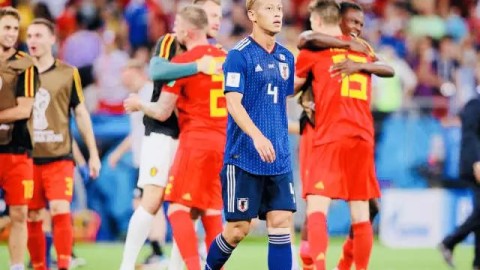 2026世界杯比利时首发阵容前瞻：新老交替的欧洲红魔能否卷土重来？