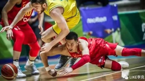 斯坦科维奇杯87-84加时险胜芬兰，周鹏22分成男篮蓝队救世主