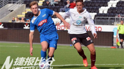 挪超榜首战：特罗姆瑟4连胜后主场迎击利勒斯特罗姆