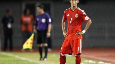 中超球员奖金多少？2026年限薪令后，一个进球到底能值多少钱？