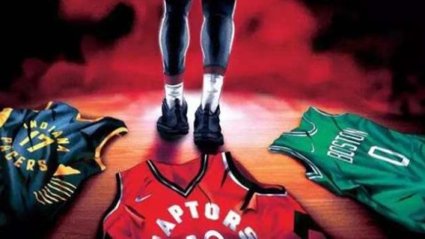 总决赛G4勇士108-85横扫骑士夺两连冠