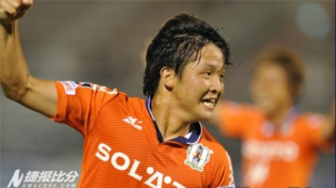 J2联赛千叶市原主场0-1FC今治新帅首秀吞苦果