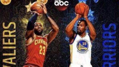 锁定季后赛！骑士客场118-111复仇勇士，斯特鲁斯6记三分末节定乾坤