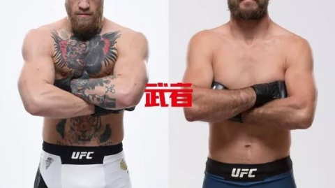 世纪对决尘埃落定：“臭名昭著”康纳·麦格雷戈与“牛仔”唐纳德·塞罗尼的八角笼巅峰之战