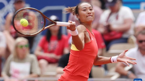 提到女子网球全满贯球员，你会想到谁？