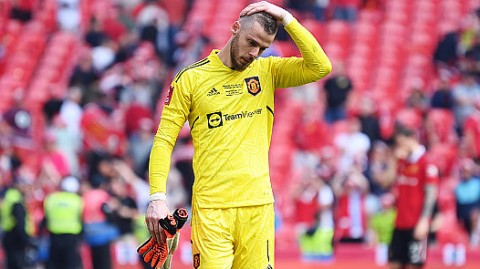 2026年曼联现役球员：红魔阵容大换血，谁将留队谁将告别？