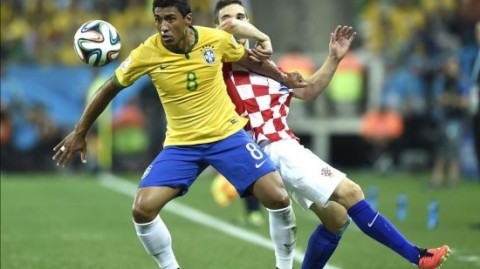 世界杯打进13球的球员：方丹“核爆”开局VS梅西传奇征途