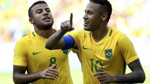 巴西二线球员归化中国国籍成新方向，2026年国足锋线迎来强援