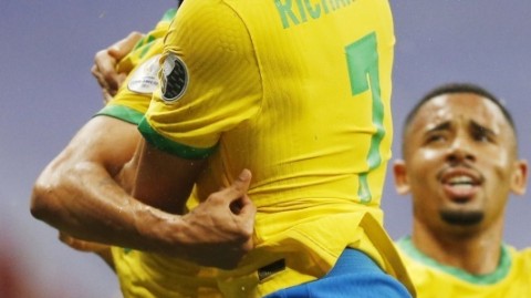 委内瑞拉U20金发骑士崛起：2026南美足坛最独特的神秘之师