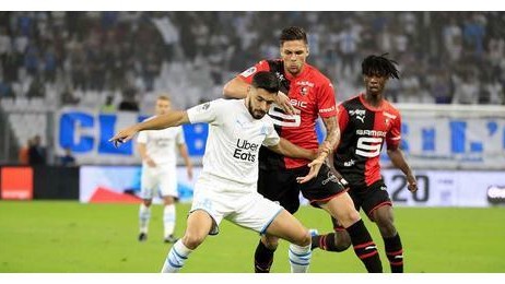 摩纳哥客场2-1逆转里昂，送对手七轮不胜